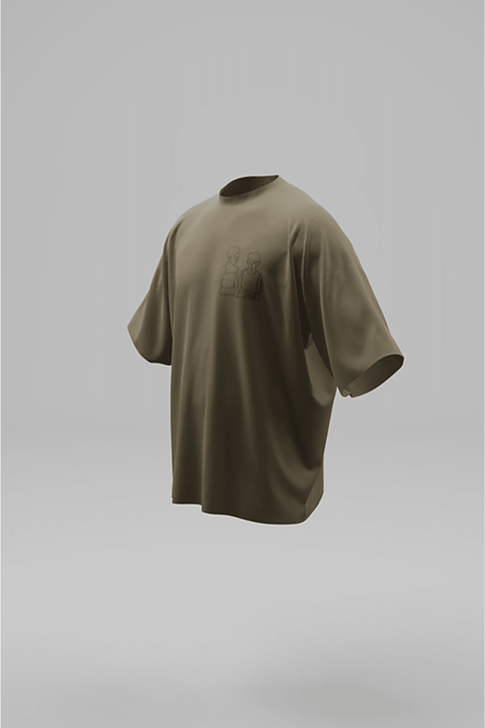 Blindson-Bolide T-shirt-T-Shirts-4-Milagron.com