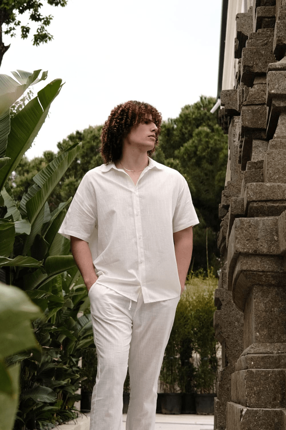 Blindson-Celly Gömlek-Gömlek-1-Milagron.com