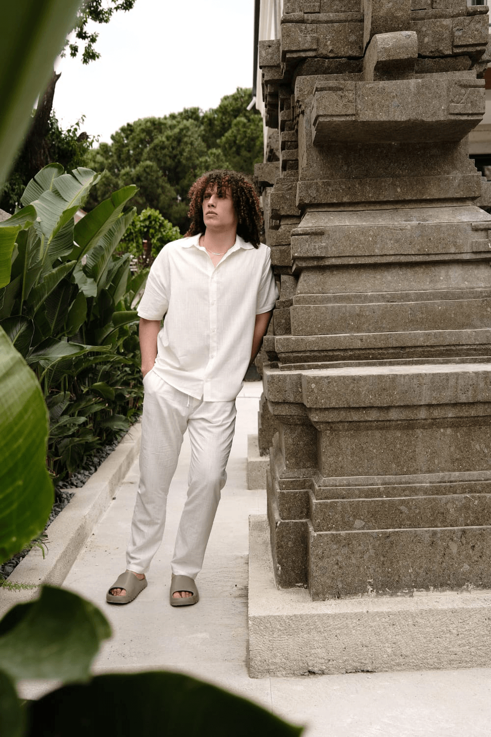 Blindson-Celly Gömlek-Gömlek-3-Milagron.com