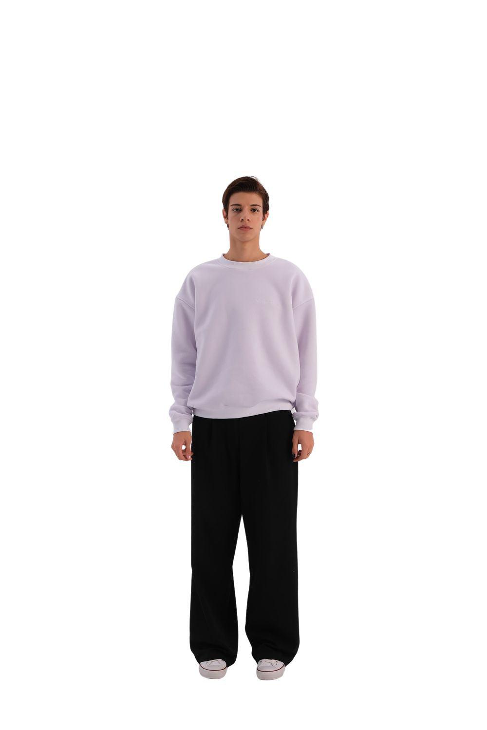 Blindson-Eye Sweatshirt-Sweatshirts & Hoodies-1-Milagron.com