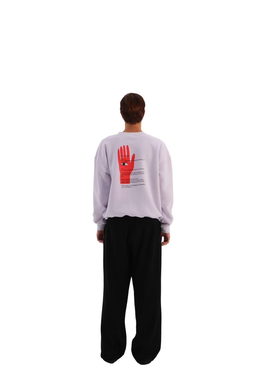 Blindson-Eye Sweatshirt-Sweatshirts & Hoodies-3-Milagron.com