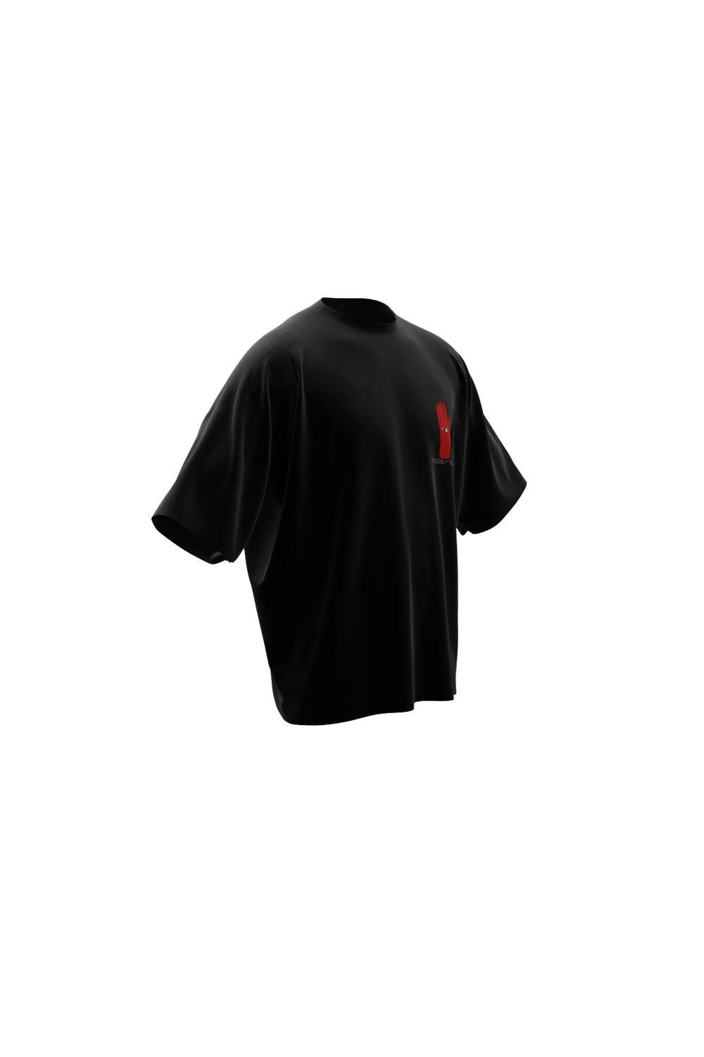 Blindson-Gia T-SHİRT-T-Shirts-3-Milagron.com