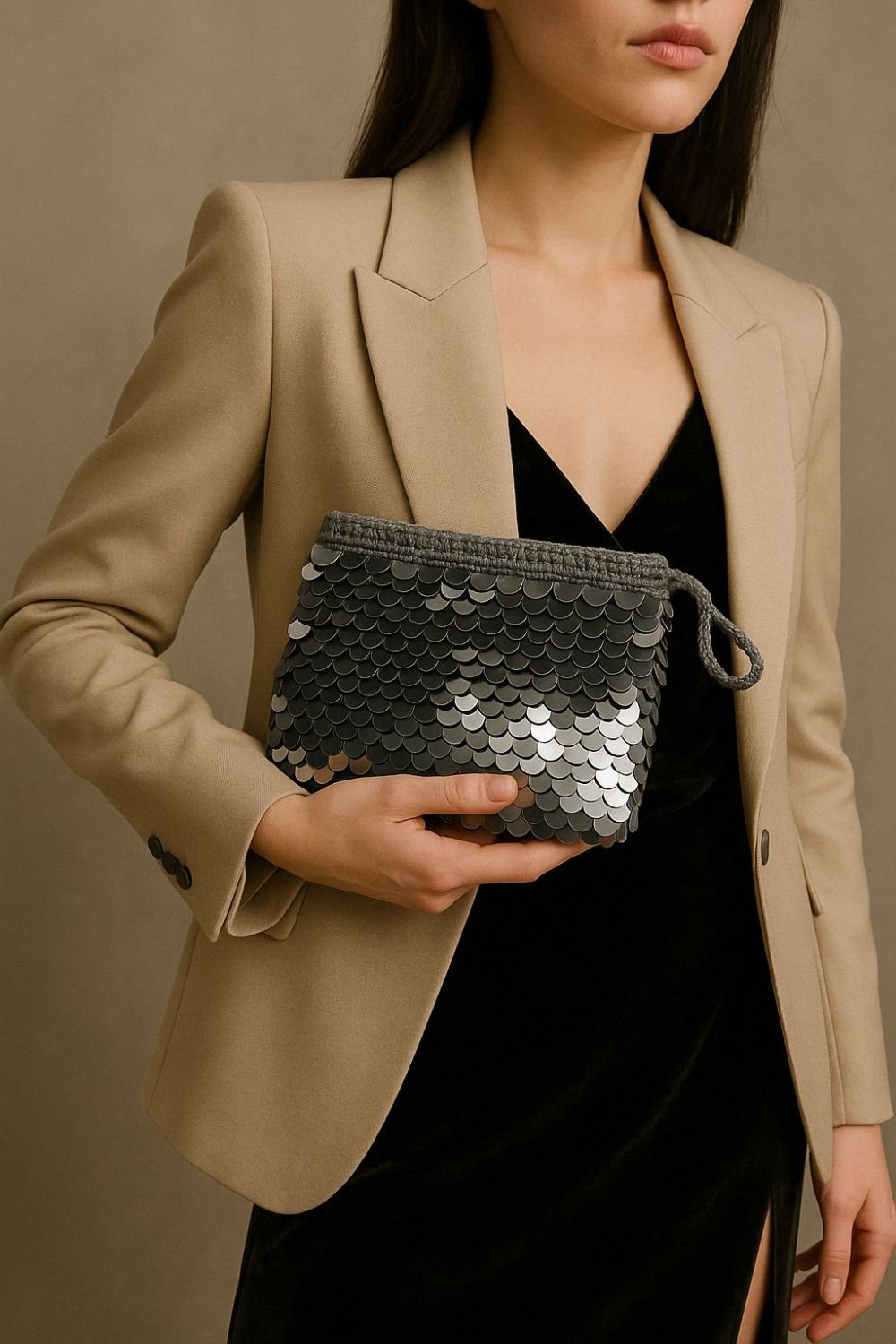 Blindson-Gomi Çanta-El Çantası-1-Milagron.com