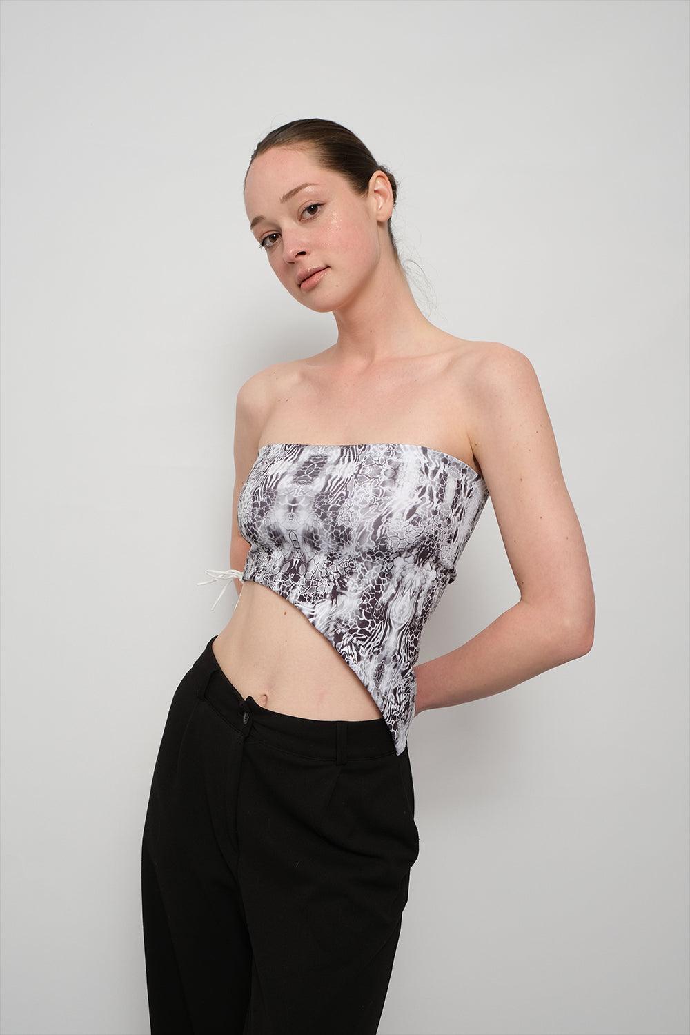 Blindson-Libitina Büstiyer-Top-4-Milagron.com