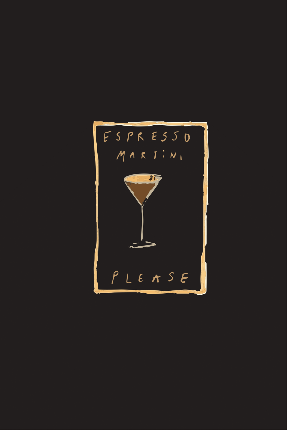 Blindson-Martin T-shirt-T-Shirts-2-Milagron.com