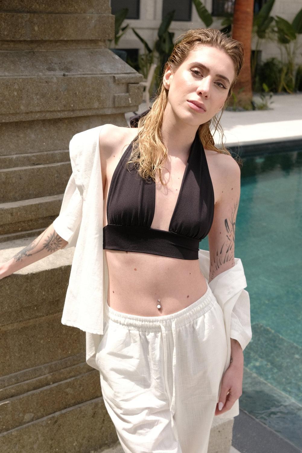 Blindson-Mary Büstiyer-Crop Top-2-Milagron.com