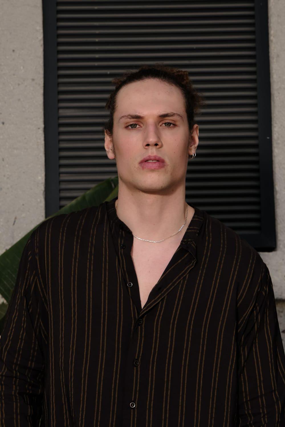 Blindson-Sam Gömlek-Gömlek-2-Milagron.com