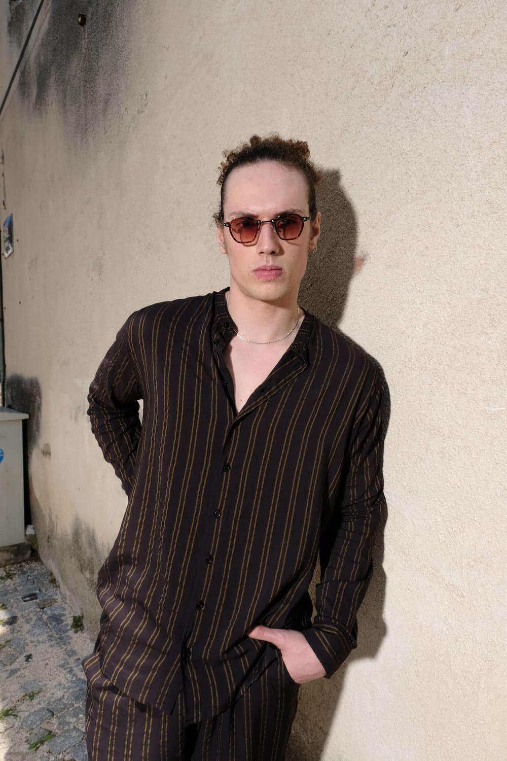 Blindson-Sam Gömlek-Gömlek-4-Milagron.com