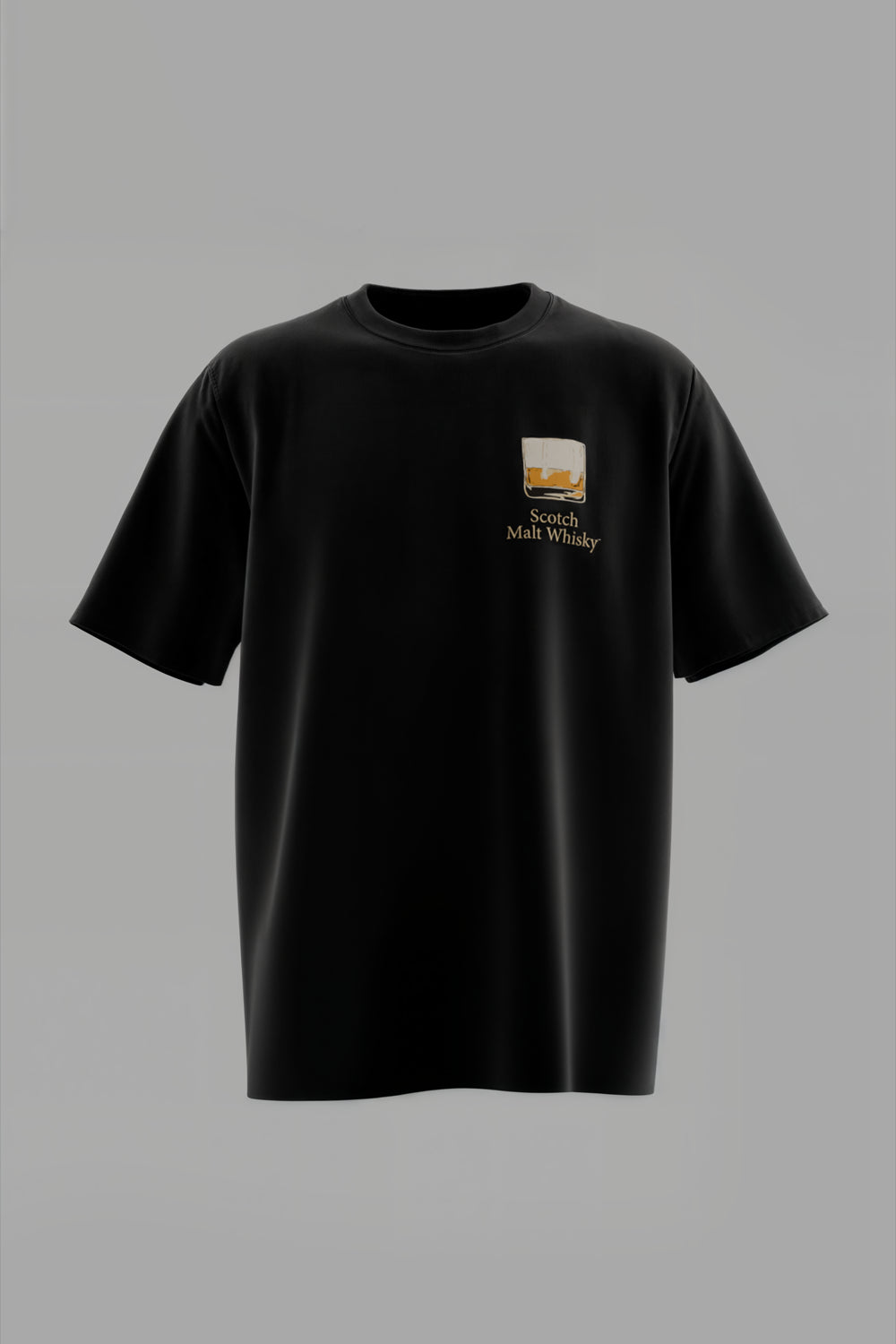 Blindson-Scot T-shirt-T-Shirts-1-Milagron.com