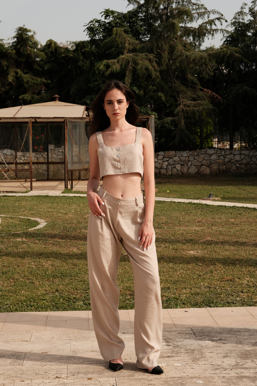 Blindson-Tara Takım-Alt - Üst Takım-1-Milagron.com