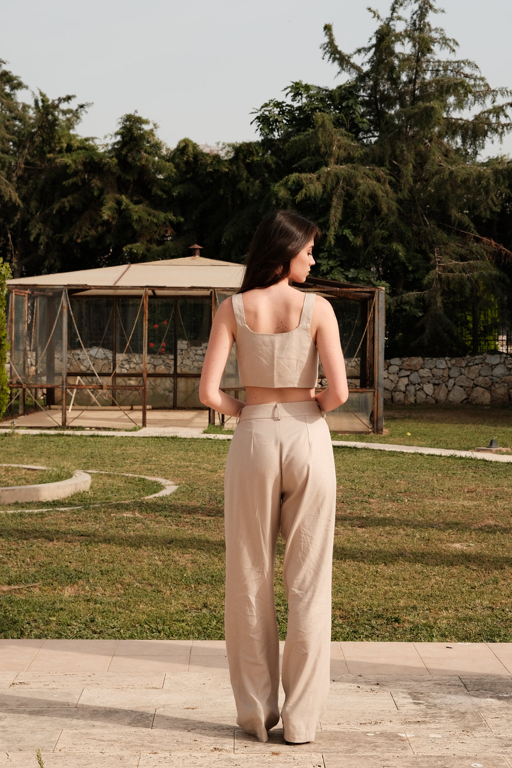 Blindson-Tara Takım-Alt - Üst Takım-3-Milagron.com