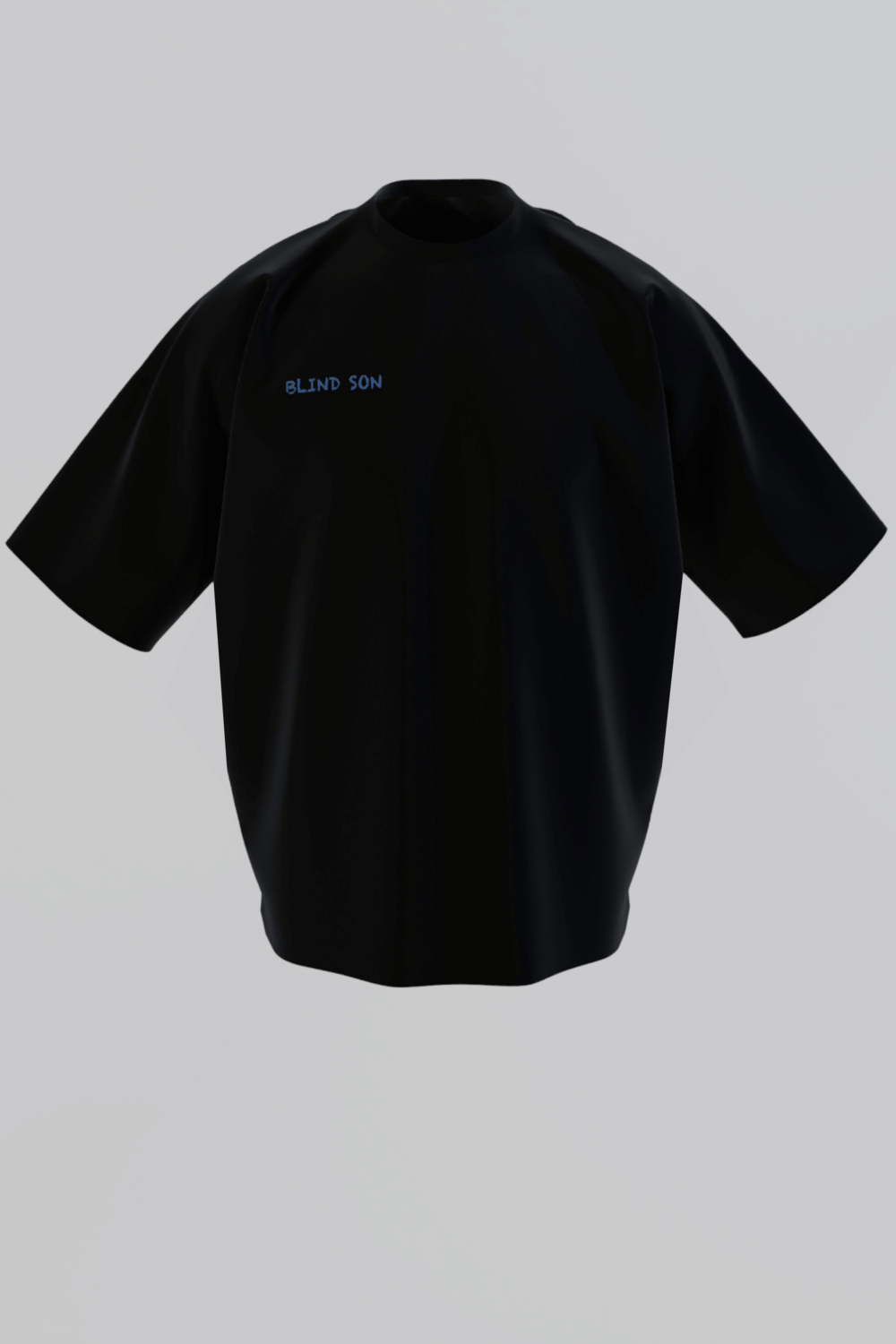 Blindson-Tonic T-shirt-T-Shirts-2-Milagron.com