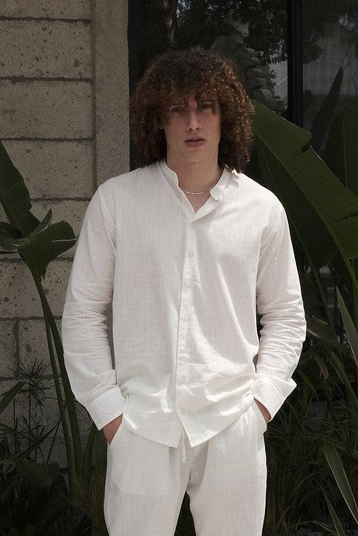 Blindson-Virile Gömlek-Gömlek-1-Milagron.com