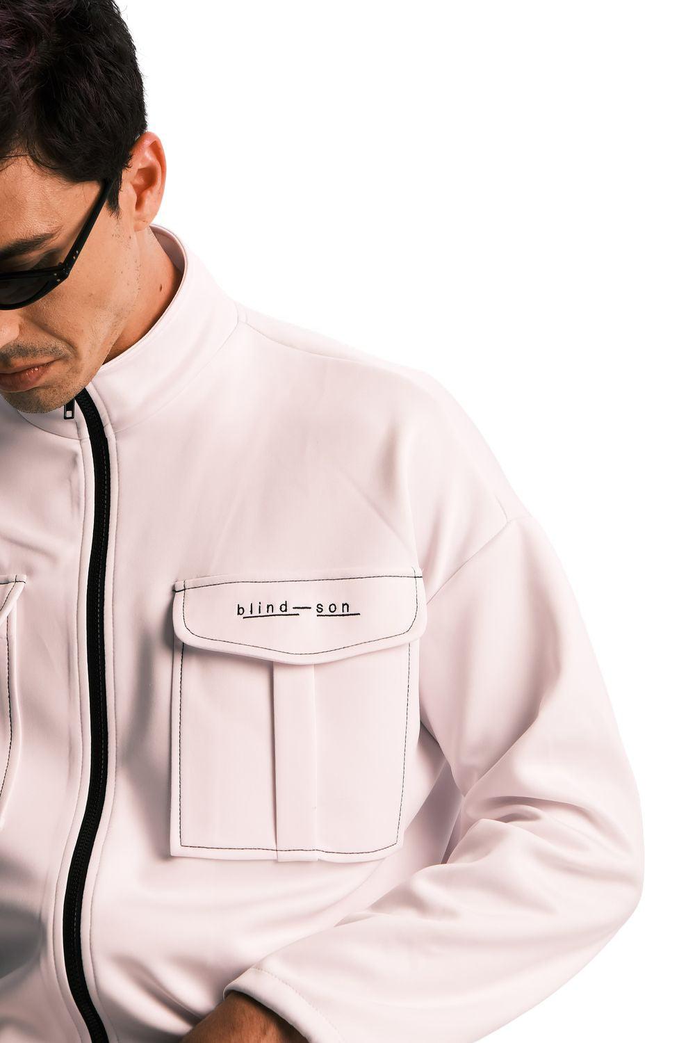 Blindson-Yoho Ceket-Ceket-4-Milagron.com