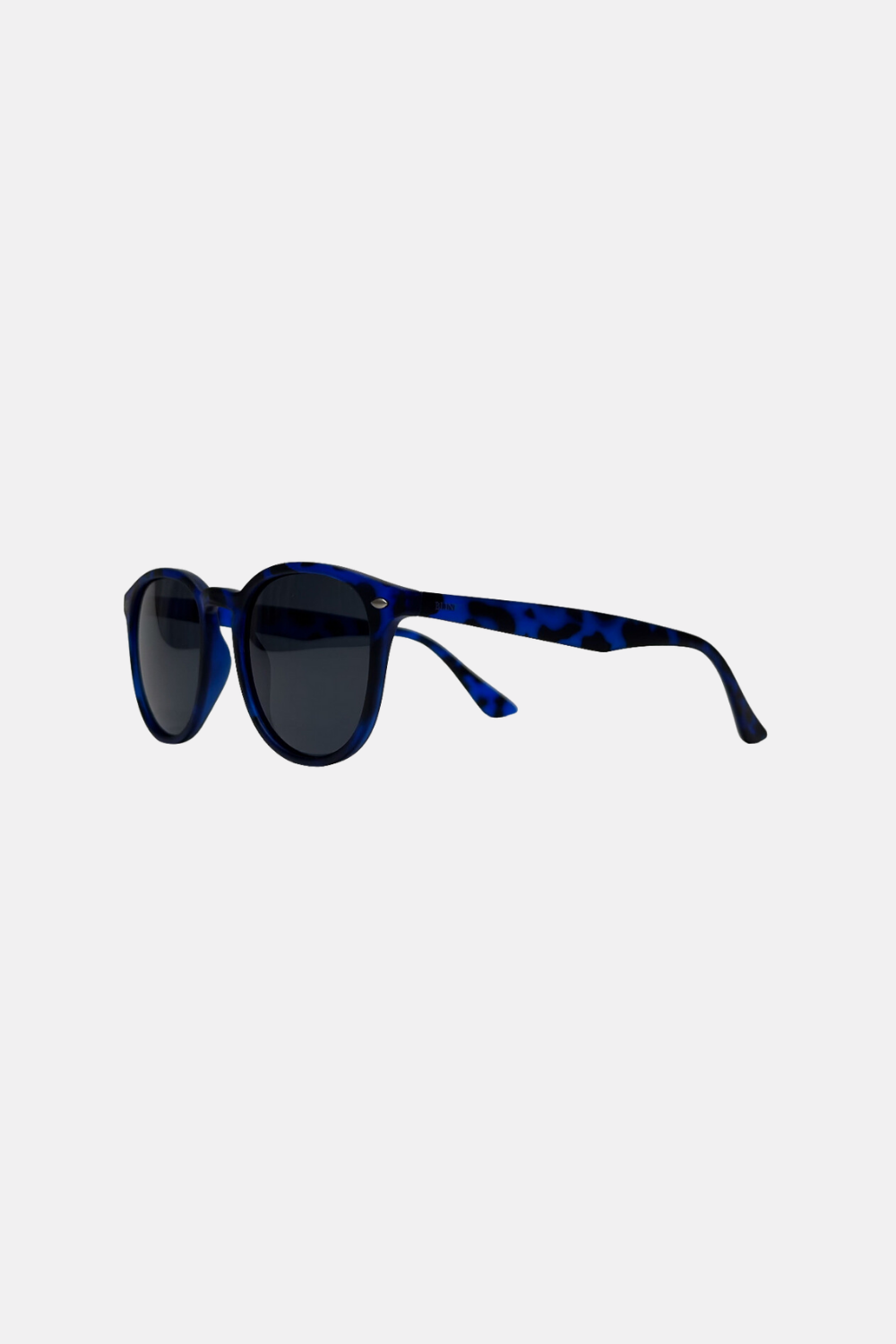 Blinky London-Verano Bleu Noir Unisex Güneş Gözlüğü-Güneş Gözlüğü-2-Milagron.com
