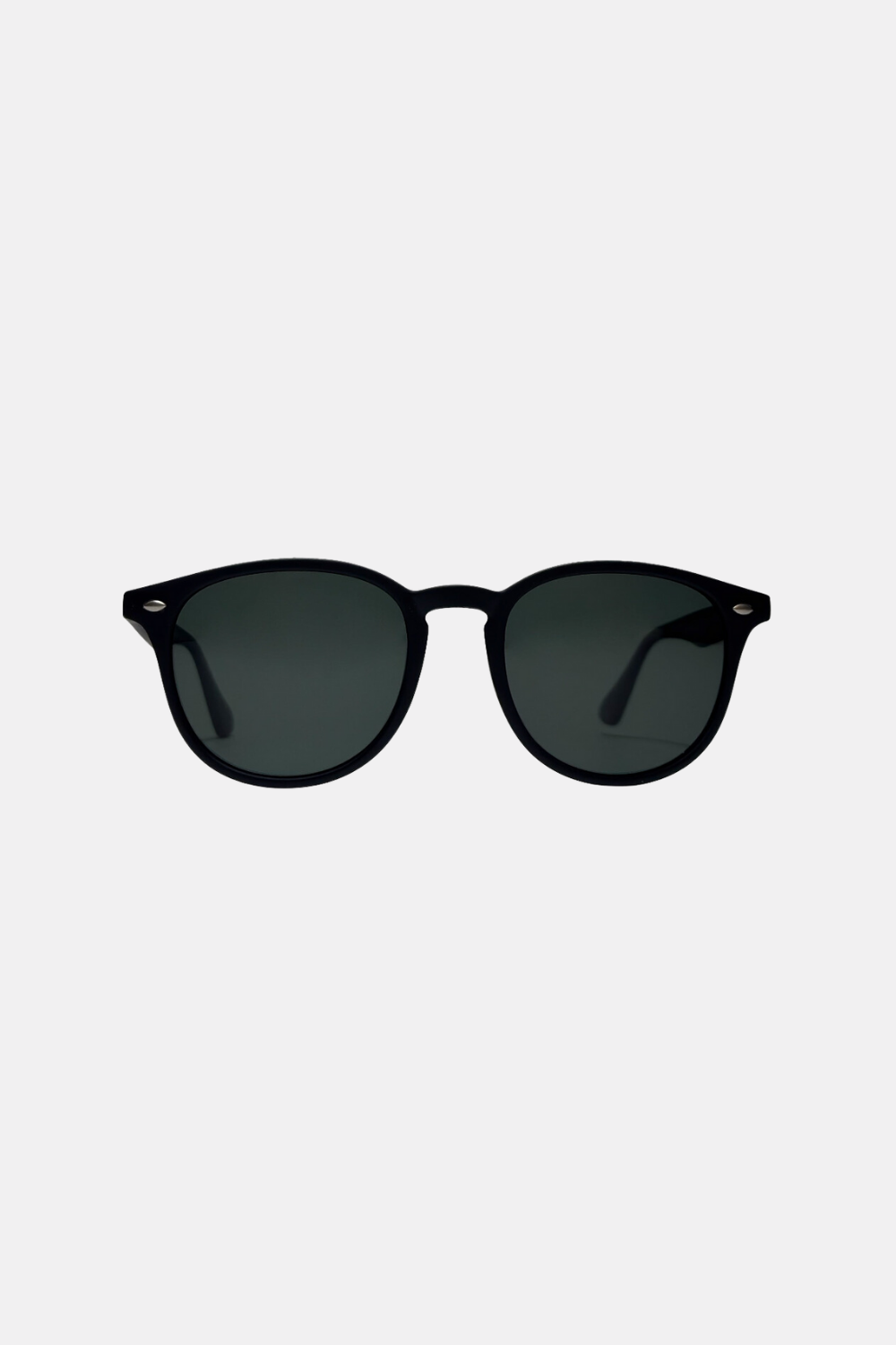 Blinky London-Verano Noir Vert Unisex Güneş Gözlüğü-Güneş Gözlüğü-1-Milagron.com