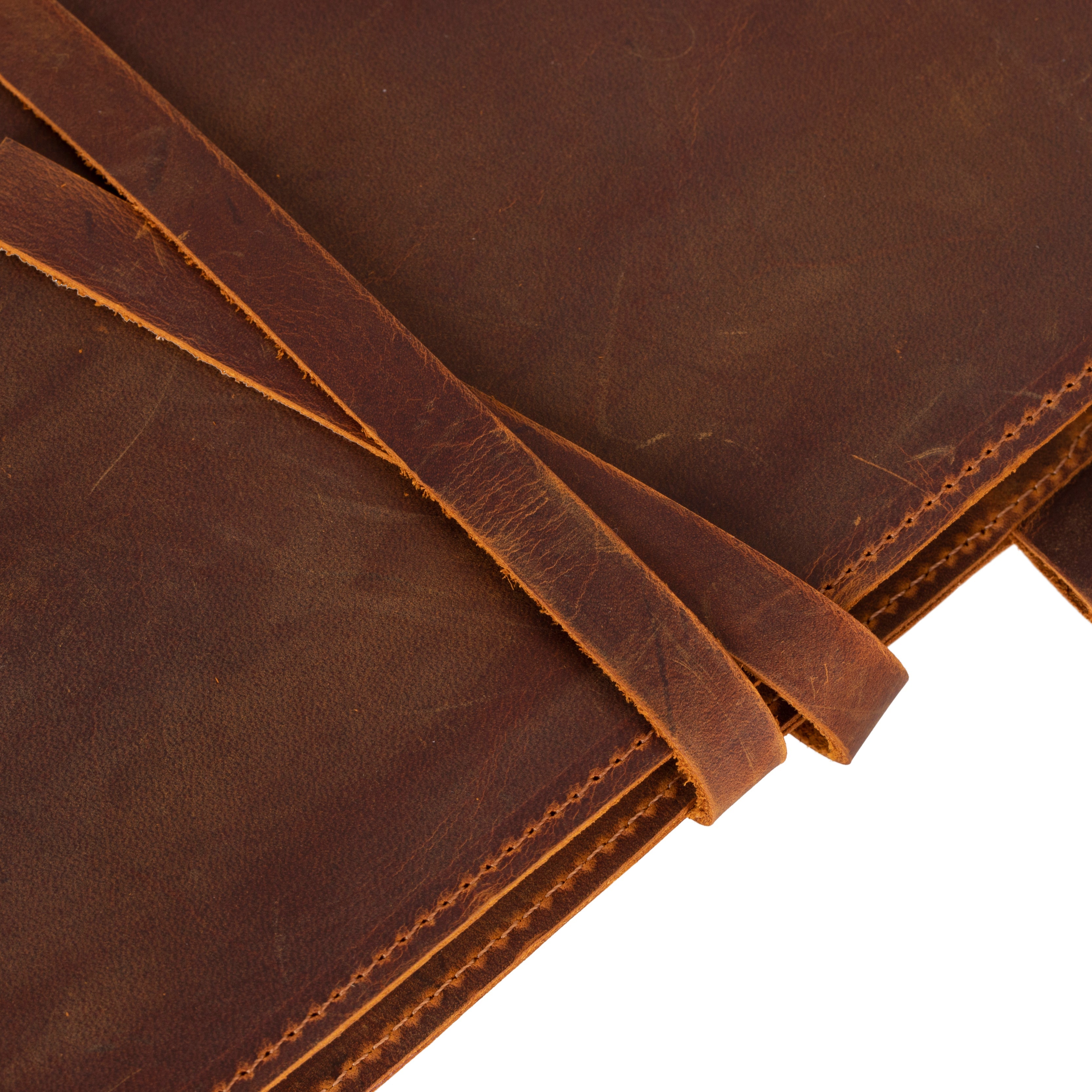 Bloominbag-Bloom Quiet Edit Moccasin A5 Deri Kitap Defter Kılıfı-5-Milagron.com