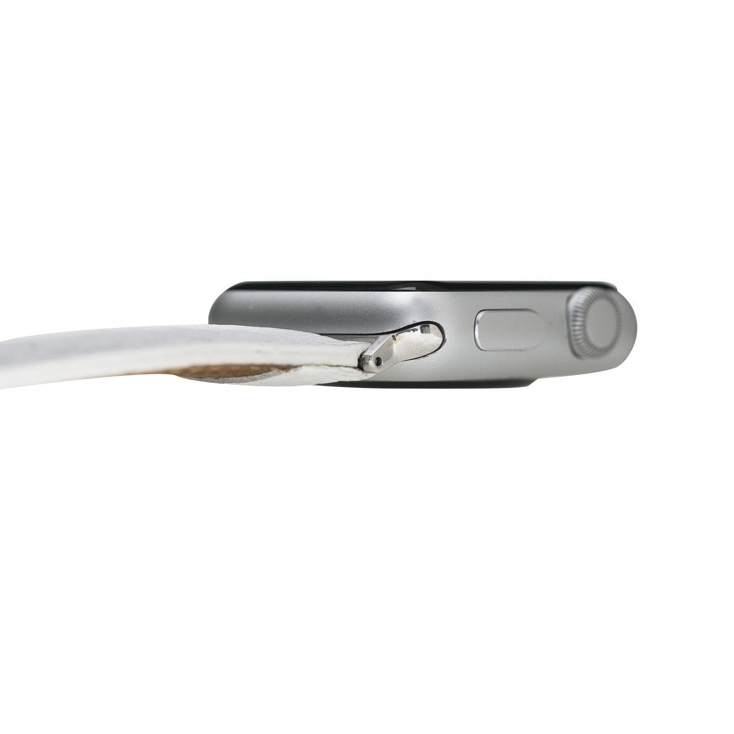 Bloomband Signature Pearl Deri Apple Watch Kordonu(44/45/46/49Mm)