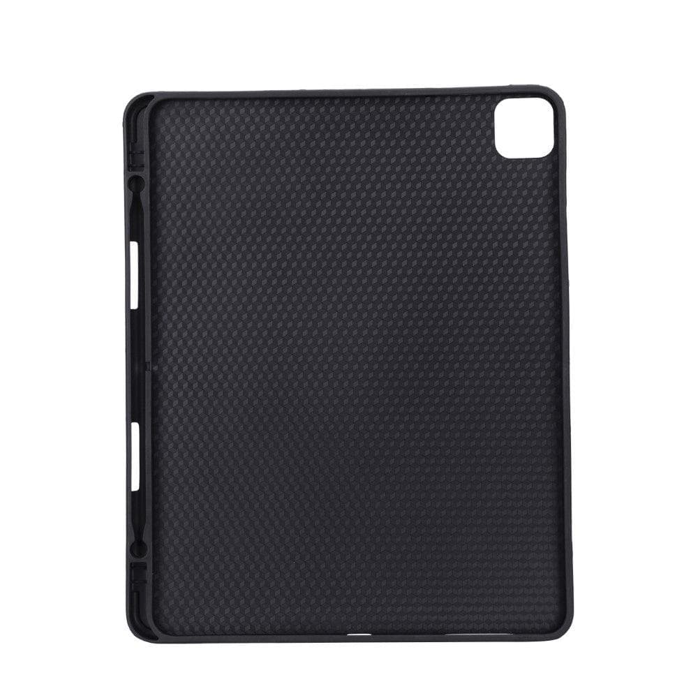 Bloomcase Felix Tan Apple Ipad Air 11" Hakiki Deri Kılıf - El Askılı