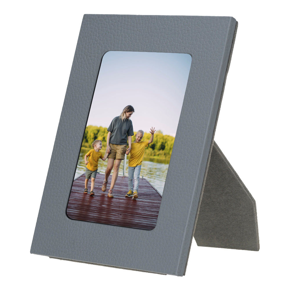 Bloomframe Gale – Hakiki Deri Fotoğraf Çerçevesi