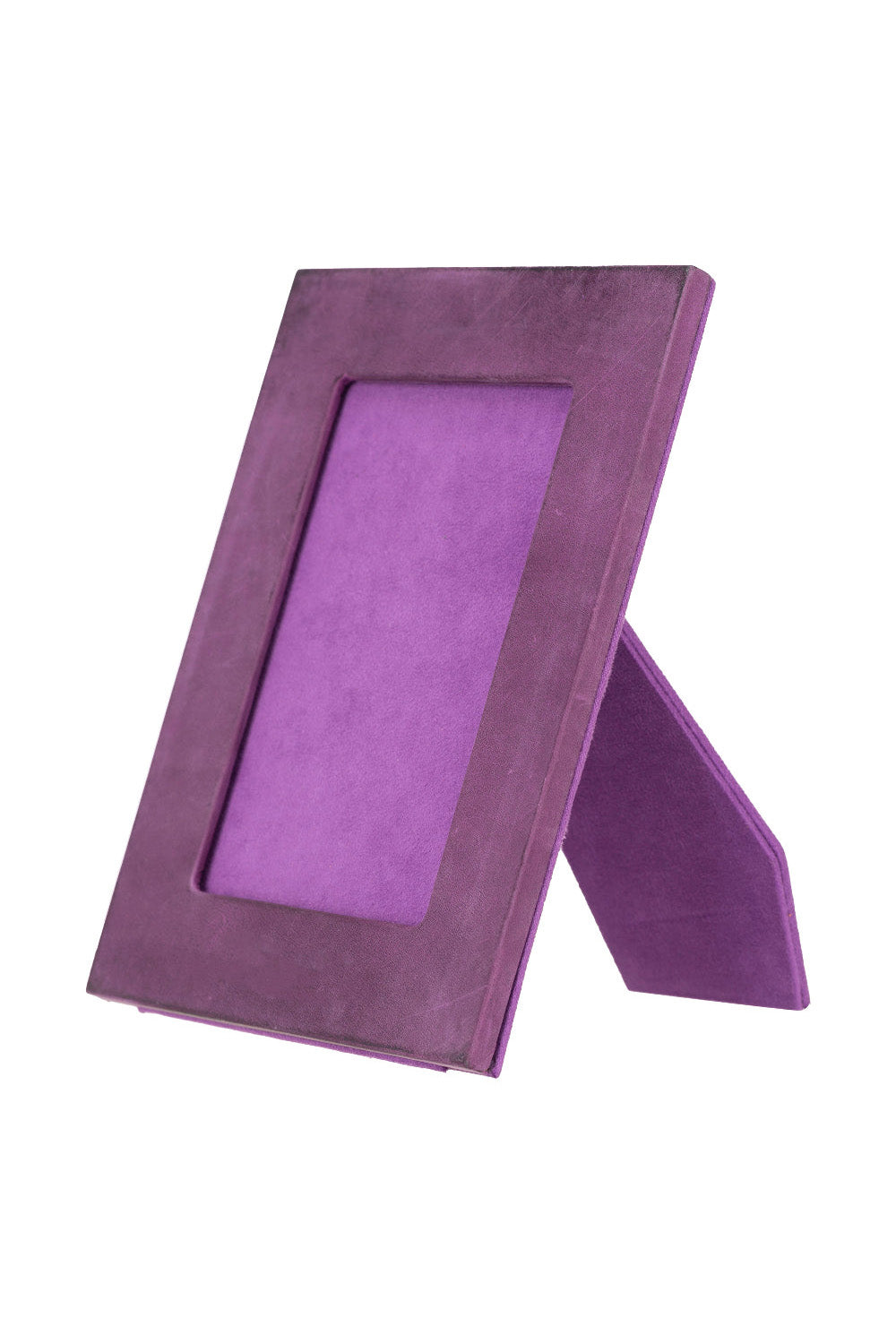 Bloominbag-Bloomframe Mulberry – Hakiki Deri Fotoğraf Çerçevesi-Çerçeve-2-Milagron.com