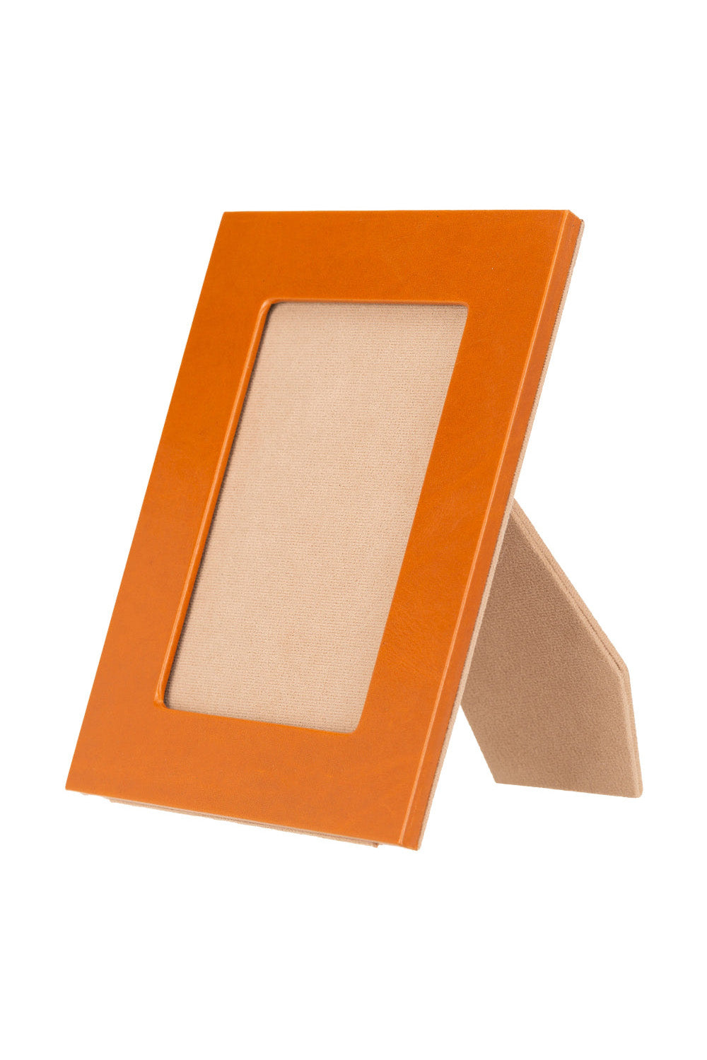 Bloominbag-Bloomframe Sandy Tan – Hakiki Deri Fotoğraf Çerçevesi-Çerçeve-2-Milagron.com