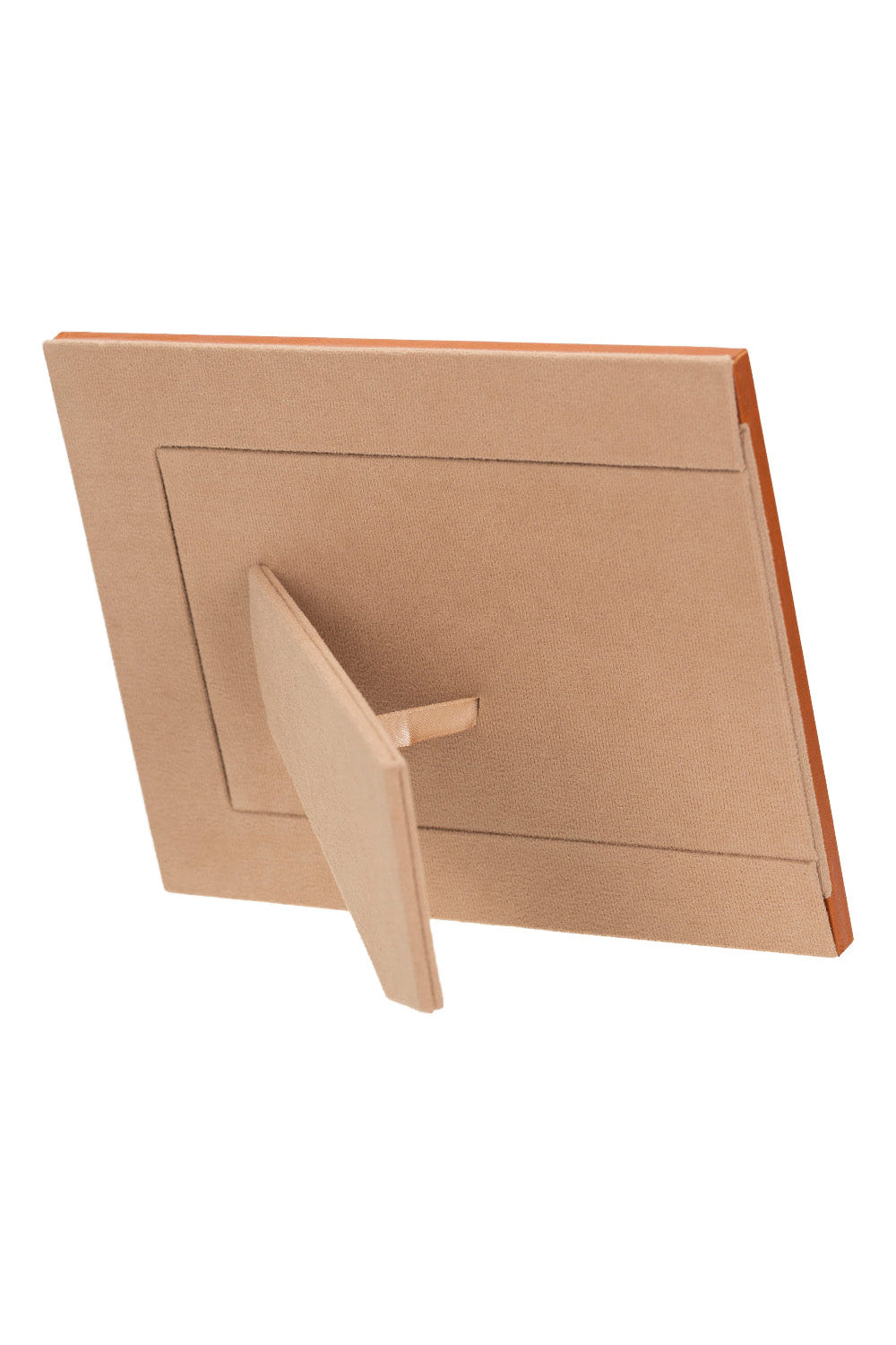 Bloominbag-Bloomframe Sandy Tan – Hakiki Deri Fotoğraf Çerçevesi-Çerçeve-5-Milagron.com