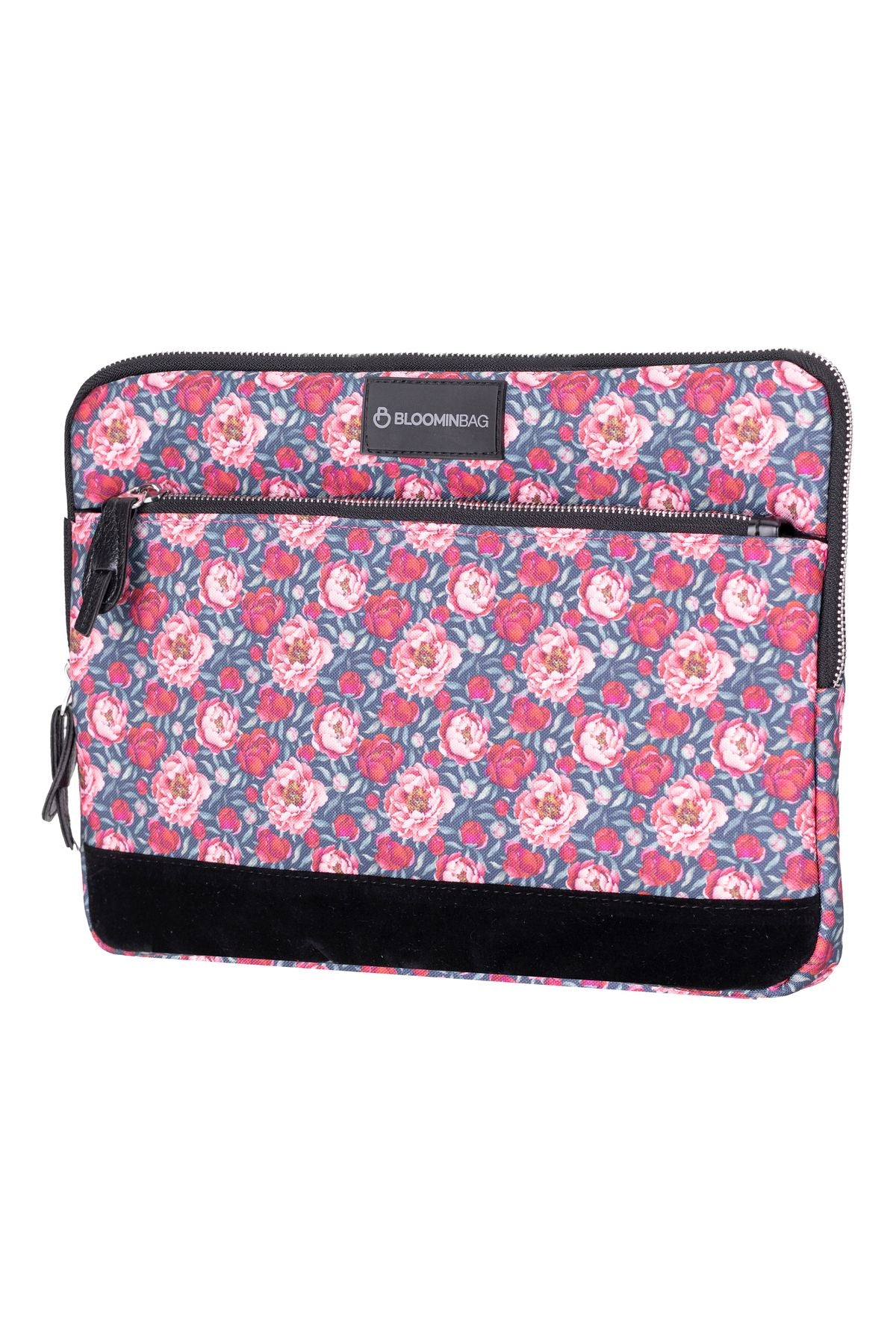 Bloominbag-Blossom Lovin' 13 Inç Laptop / Mac Book Kılıf-5-Milagron.com