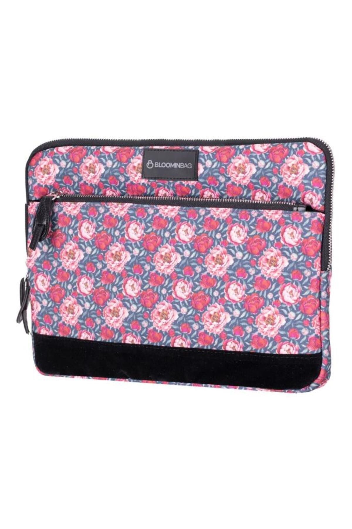 Blossom Lovin' 15 16 Inç Laptop / Mac Book Kılıf - 4