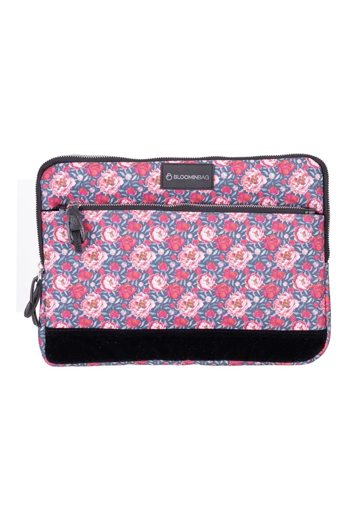 Blossom Lovin'14 Inç Laptop / Mac Book Kılıf - 0