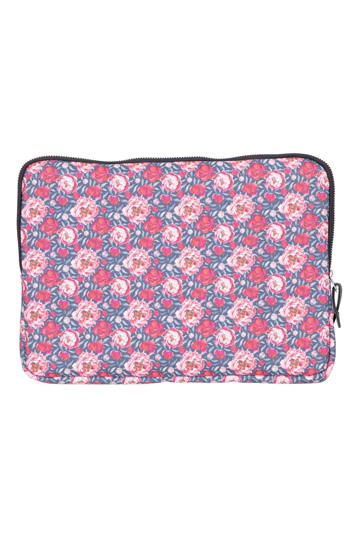 Blossom Lovin'14 Inç Laptop / Mac Book Kılıf - 1