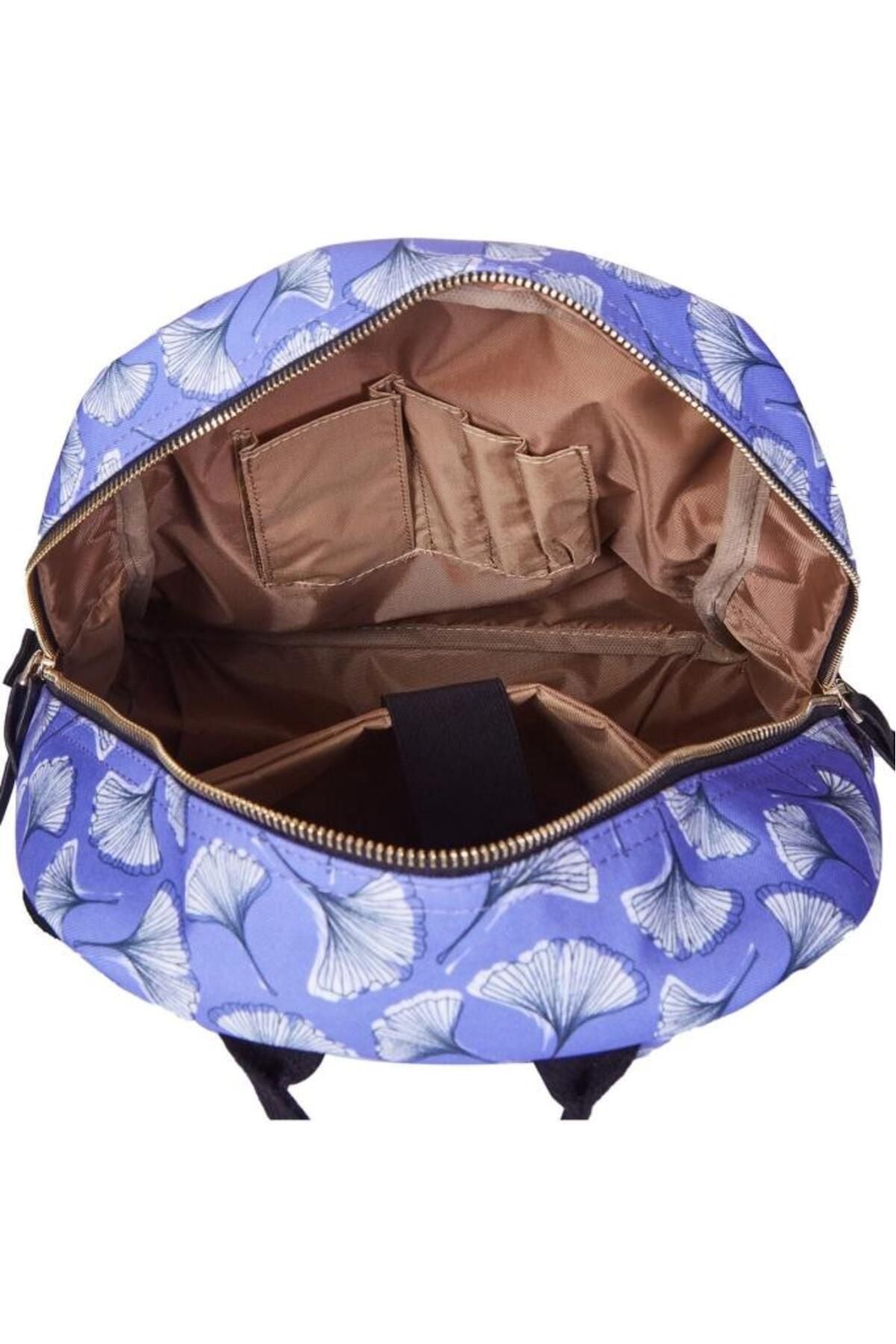 Bloominbag-Blow A Wish 13 14 Inç Laptop / Macbook Sırt çantası-5-Milagron.com