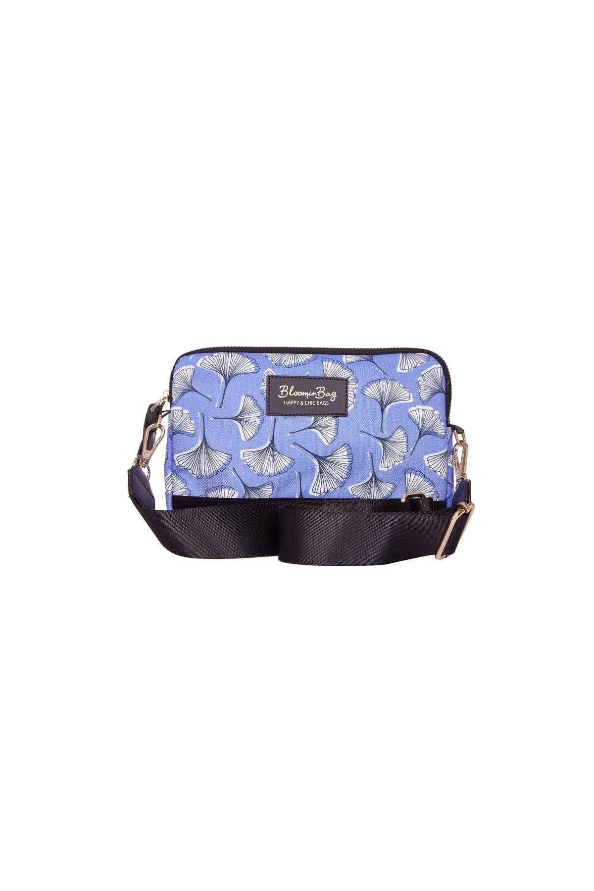 Bloominbag-Blow A Wish çapraz Askılı çanta-1-Milagron.com