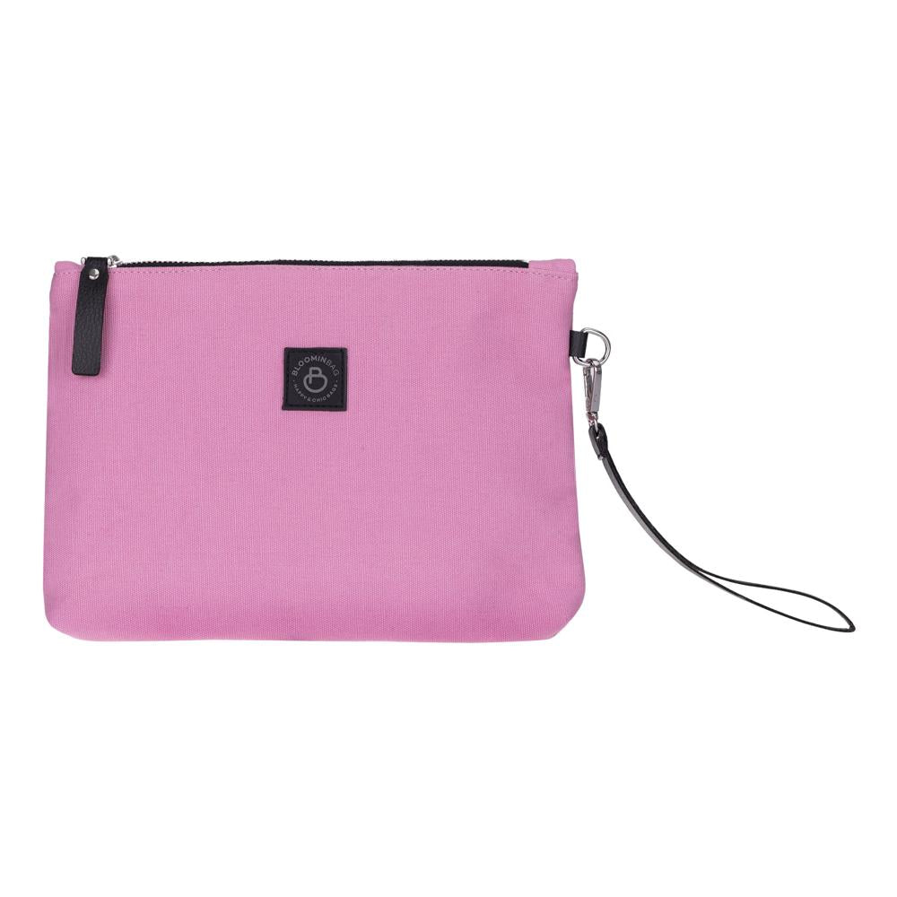 Blush Soft Clutch / El Çantası Portföy - 0
