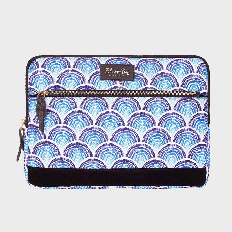 Calm Waves I Pad / Tablet Kılıf - 3