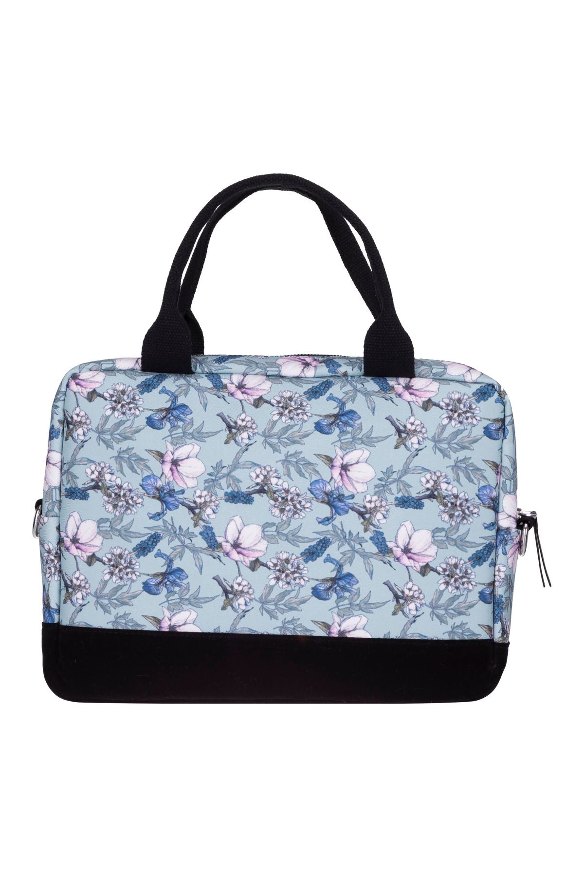 Bloominbag-Cherry Blossom 13 14 Inç Laptop / Mac Book çantası-5-Milagron.com