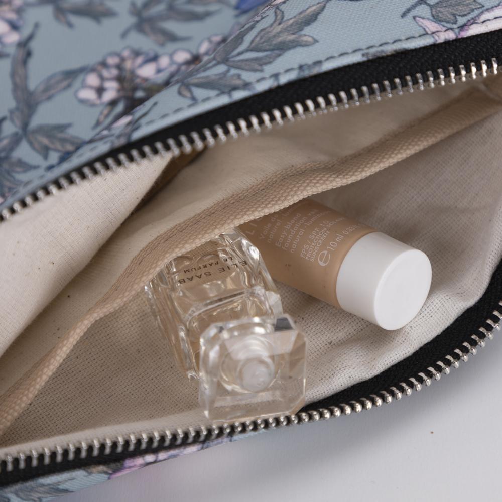 Bloominbag-Cherry Blossom Clutch / El çantası Portföy-5-Milagron.com