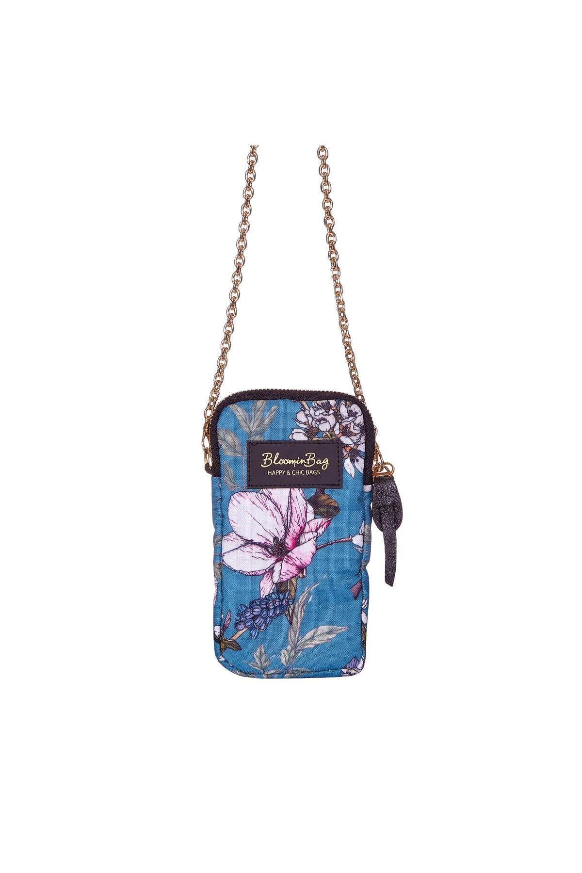 Bloominbag-Cherry Blossom Telefon çantası-1-Milagron.com