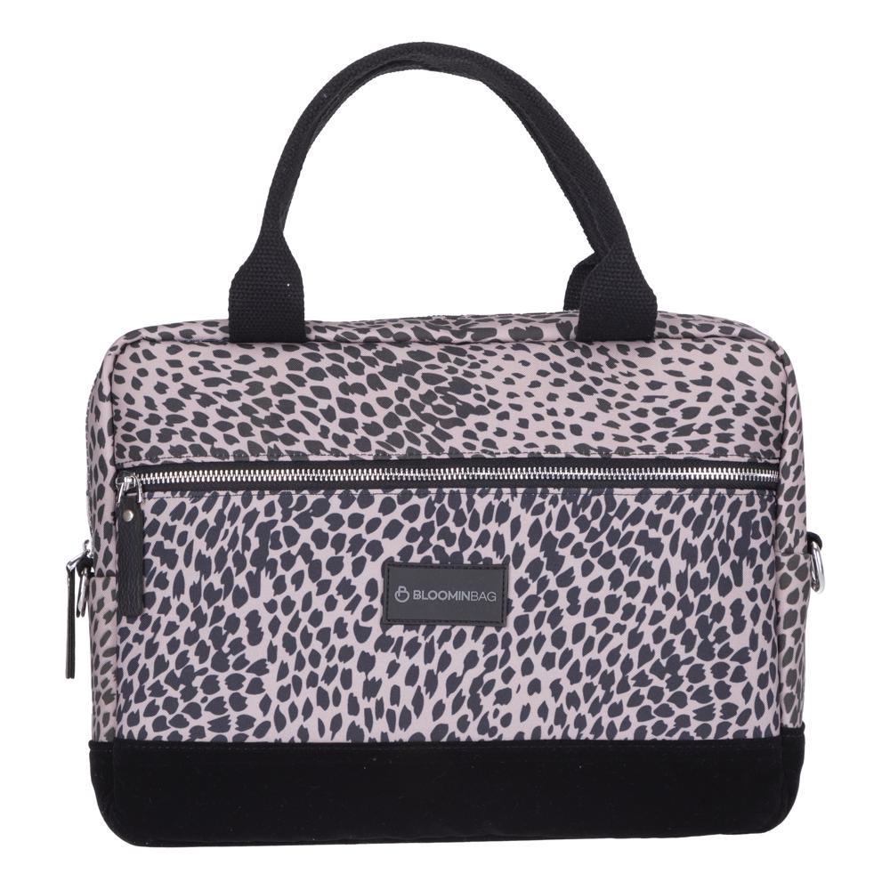 Bloominbag-Cita Noir 13 14 Inç Laptop / Macbook çantası-3-Milagron.com