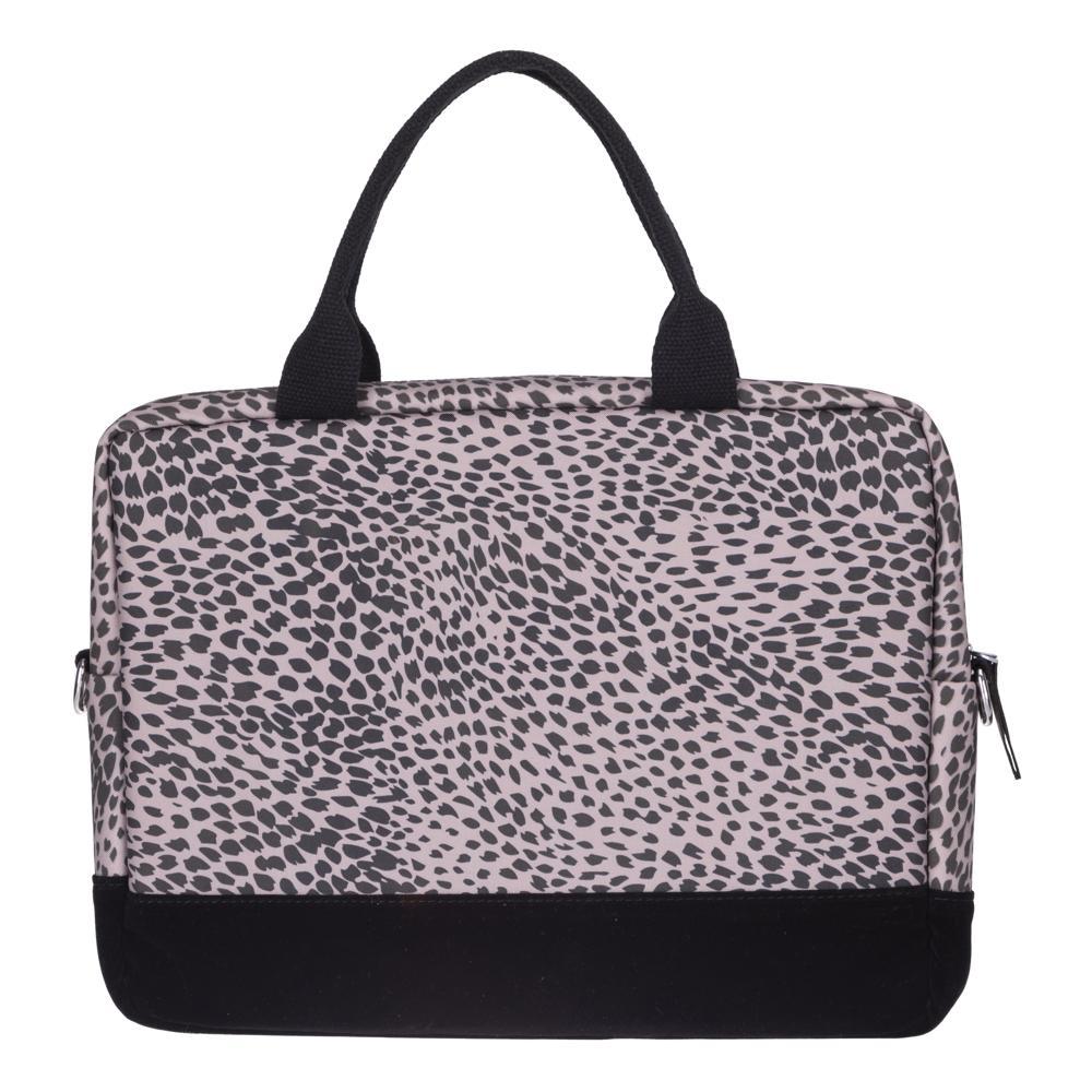 Bloominbag-Cita Noir 15 16 Inç Laptop / Macbook çantası-5-Milagron.com