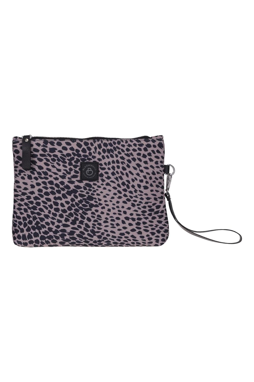 Cita Noir Clutch / El Çantası Portföy - 0