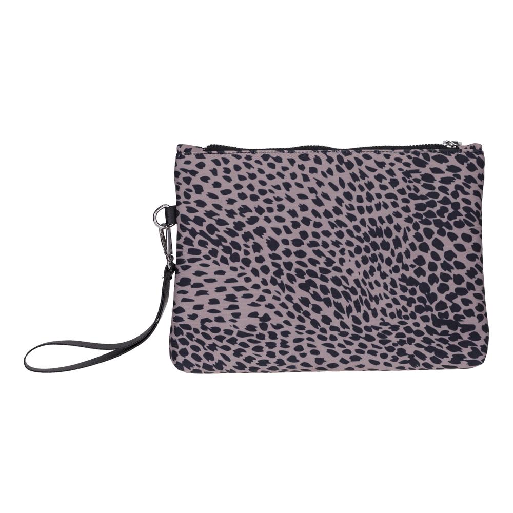 Cita Noir Clutch / El Çantası Portföy - 1