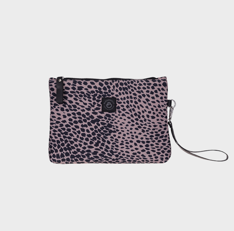 Cita Noir Clutch / El Çantası Portföy - 2