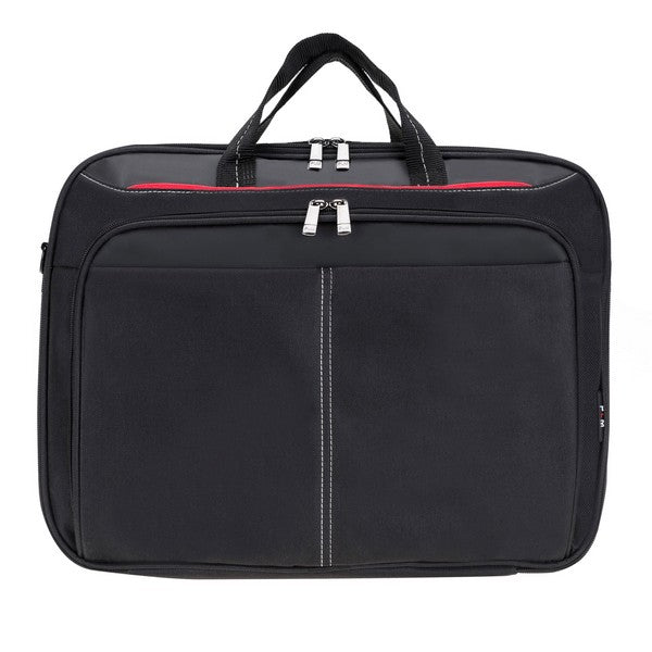 Commute Pro Siyah 13-14" Laptop / Macbook Çantası