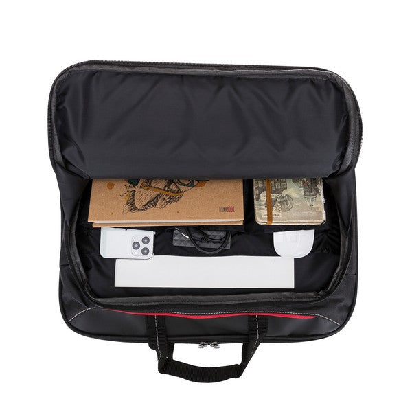 Commute Pro Siyah 13-14" Laptop / Macbook Çantası