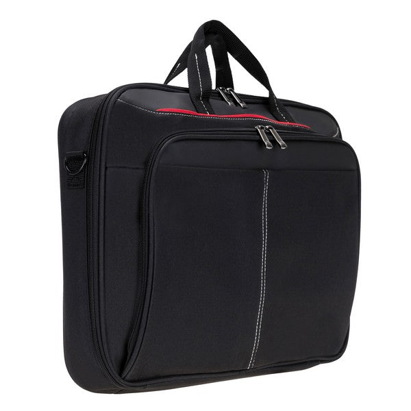 Commute Pro Siyah 13-14" Laptop / Macbook Çantası