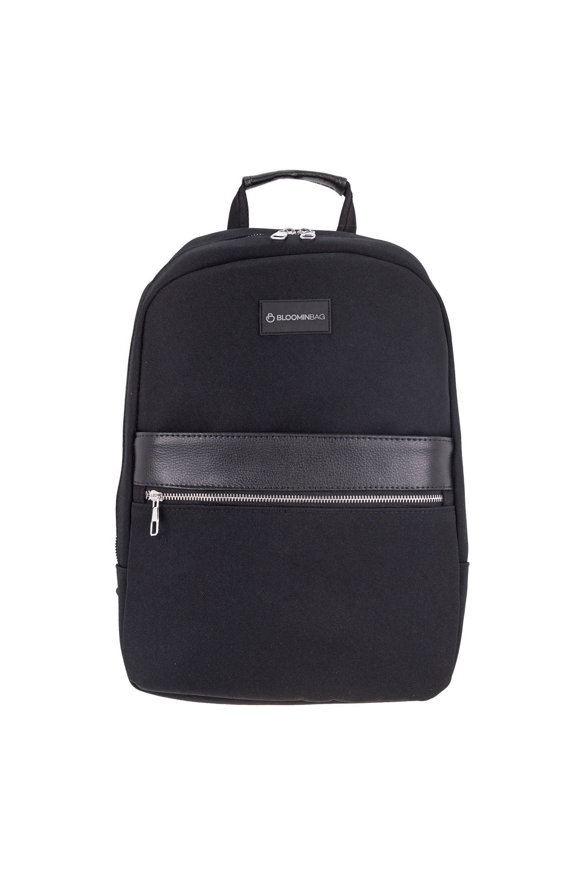 Bloominbag-Cosmic Cosmos 13 14 Inç Laptop / Mac Book Sırt çantası-1-Milagron.com