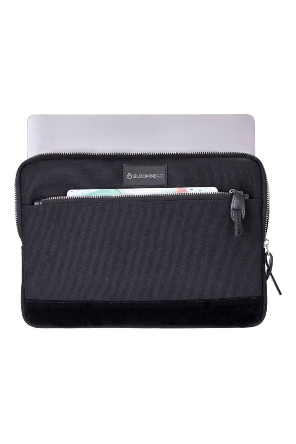 Bloominbag-Cosmic Cosmos 15 16 Inç Macbook / Laptop Kılıfı-4-Milagron.com