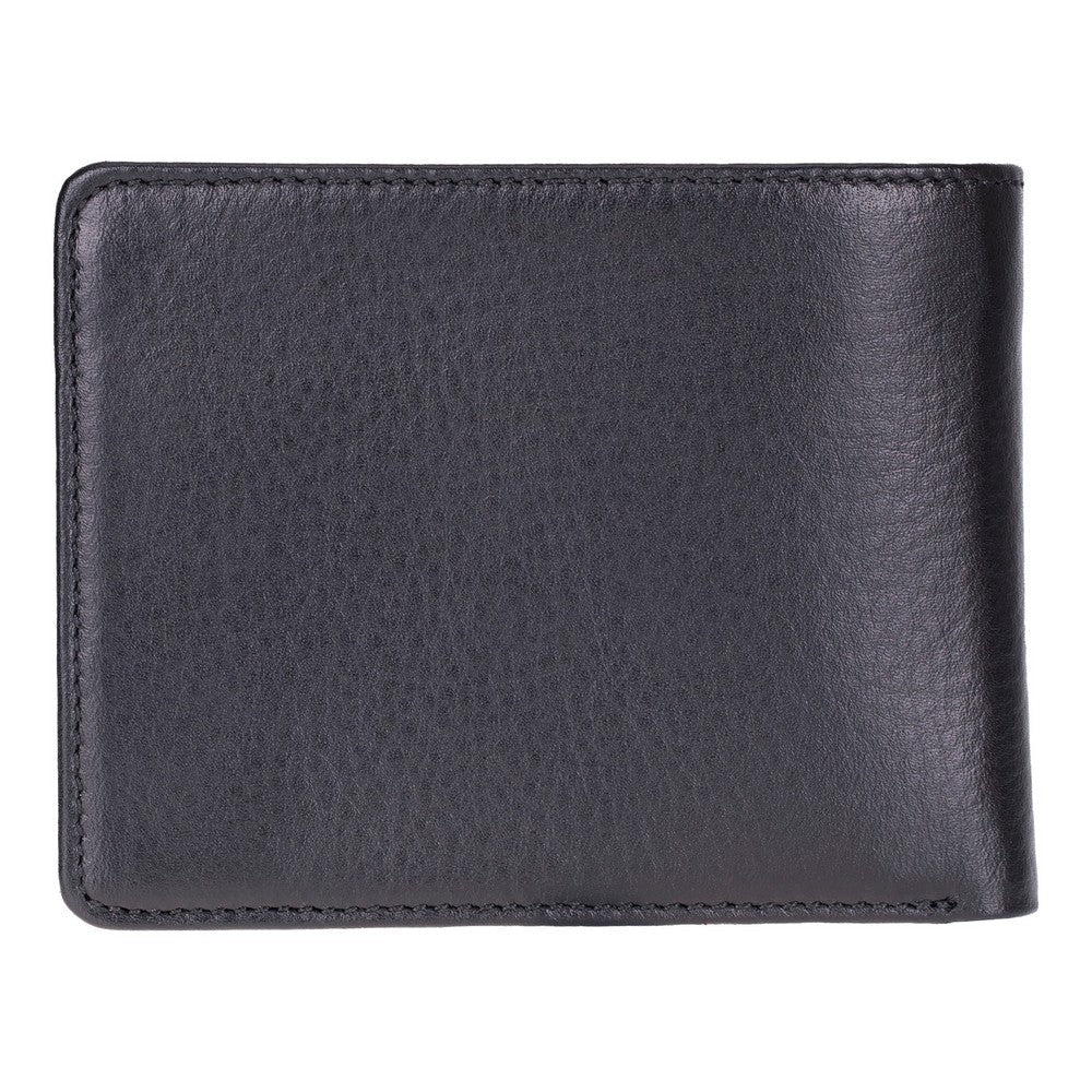 Dario Leather Men'S Wallet