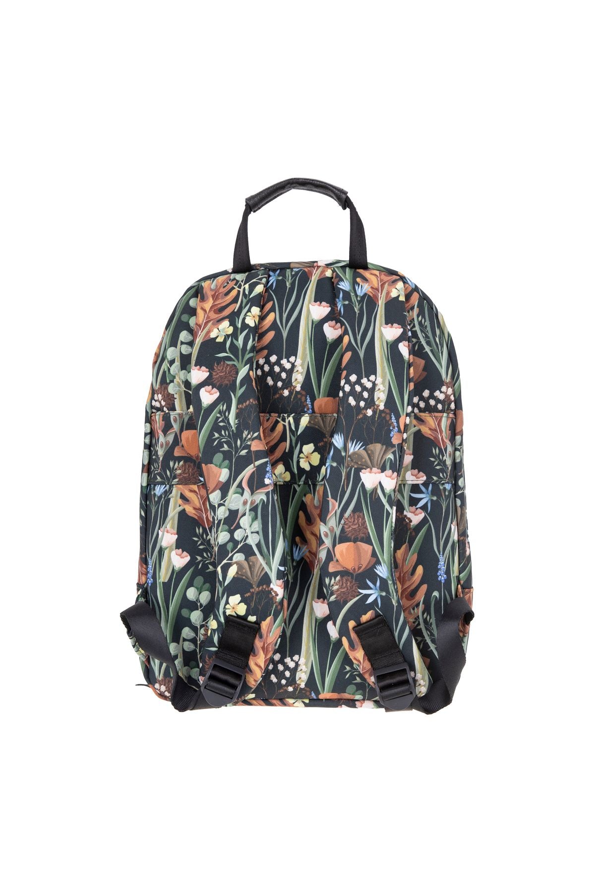 Bloominbag-Eco Forest 13 14 Inç Laptop / Macbook Sırt çantası-3-Milagron.com